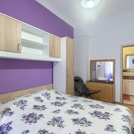 Aida Pula Apartment Екстер'єр фото
